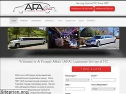 Sites similar to afalimo.com