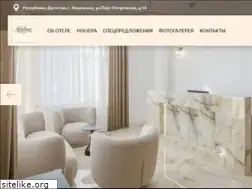Sites similar to afalina-hotel.ru
