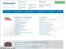 Sites similar to afalina.by