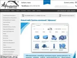 Sites similar to afalina74.ru