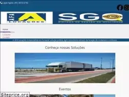 Sites similar to afalocacoes.com.br