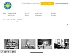 Sites similar to afalocksmith.com