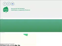 Sites similar to afalp.org.ar