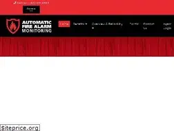 Sites similar to afam.co.nz