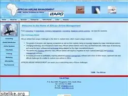Sites similar to afam.co.za