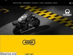 Sites similar to afam.com