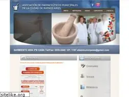 Sites similar to afam.org.ar