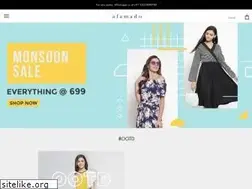 Sites similar to afamado.com