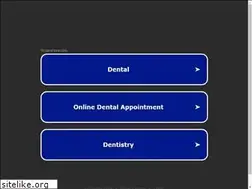 Sites similar to afamdental.com