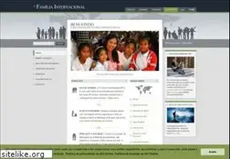 Sites similar to afamilia.org