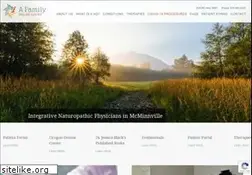 Sites similar to afamilyhealingcenter.com