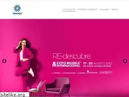 Sites similar to afamjal.com.mx