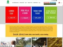 Sites similar to afamosa.com