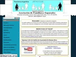 Sites similar to afamse.org.ar