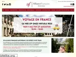 Sites similar to afamsterdam.nl