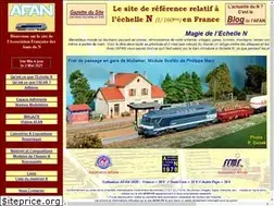 Sites similar to afan.fr