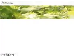 Sites similar to afan.or.jp