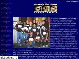 Sites similar to afana.org