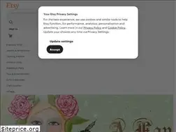 Sites similar to afancifultwist.etsy.com