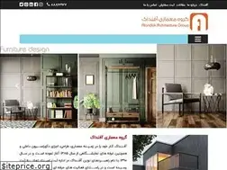 Sites similar to afandak.net