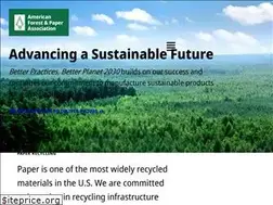 Sites similar to afandpa.org