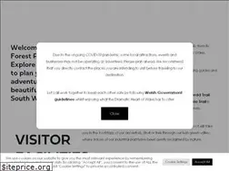 Sites similar to afanforestpark.co.uk