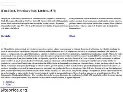 Sites similar to afania.es
