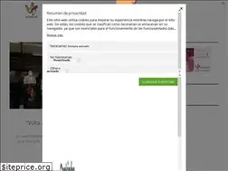 Sites similar to afaniascastellon.org