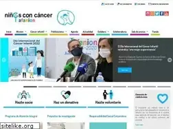 Sites similar to afanion.org