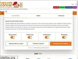 Sites similar to afanoc.org
