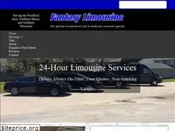 Sites similar to afantasylimorockford.com