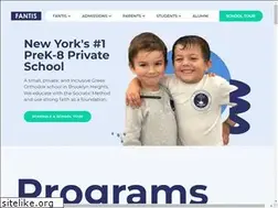 Sites similar to afantis.org