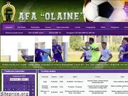 Sites similar to afaolaine.lv