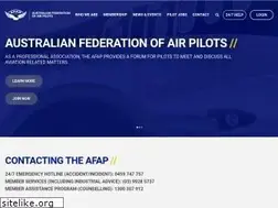 Sites similar to afap.org.au