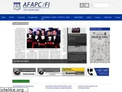 Sites similar to afapc.com.br
