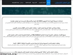 Sites similar to afaq.uno