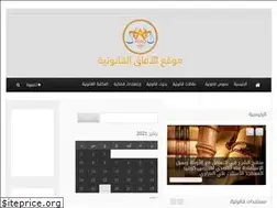 Sites similar to afaqdroit.com