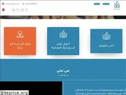 Sites similar to afaqedu.com