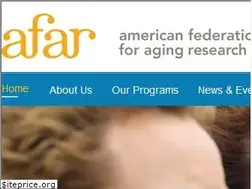 Sites similar to afar.org