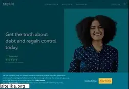 Sites similar to afarber.com