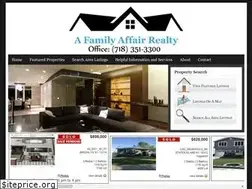 Sites similar to afarealtor.com