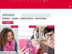 Sites similar to afarequipa.org.pe