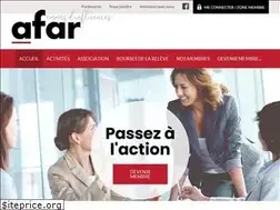 Sites similar to afarimouski.com