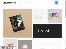 Sites similar to afarinesh.cc