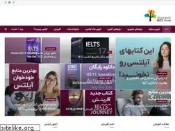 Sites similar to afarinesh.org