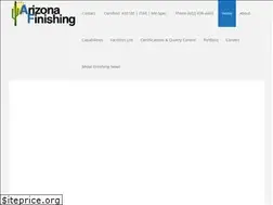 Sites similar to afarizona.com