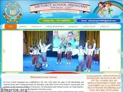 Sites similar to afarjangarh.com