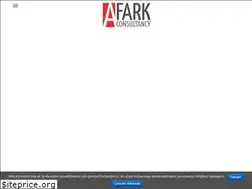 Sites similar to afark.com