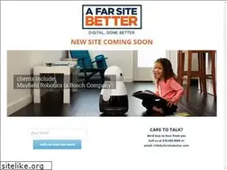 Sites similar to afarsitebetter.com