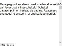Sites similar to afas.nl